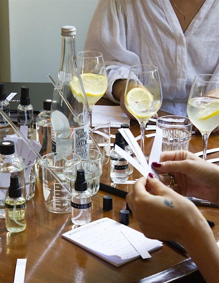 Perfumery 101, 12 December | Event in Chicago | AllEvents