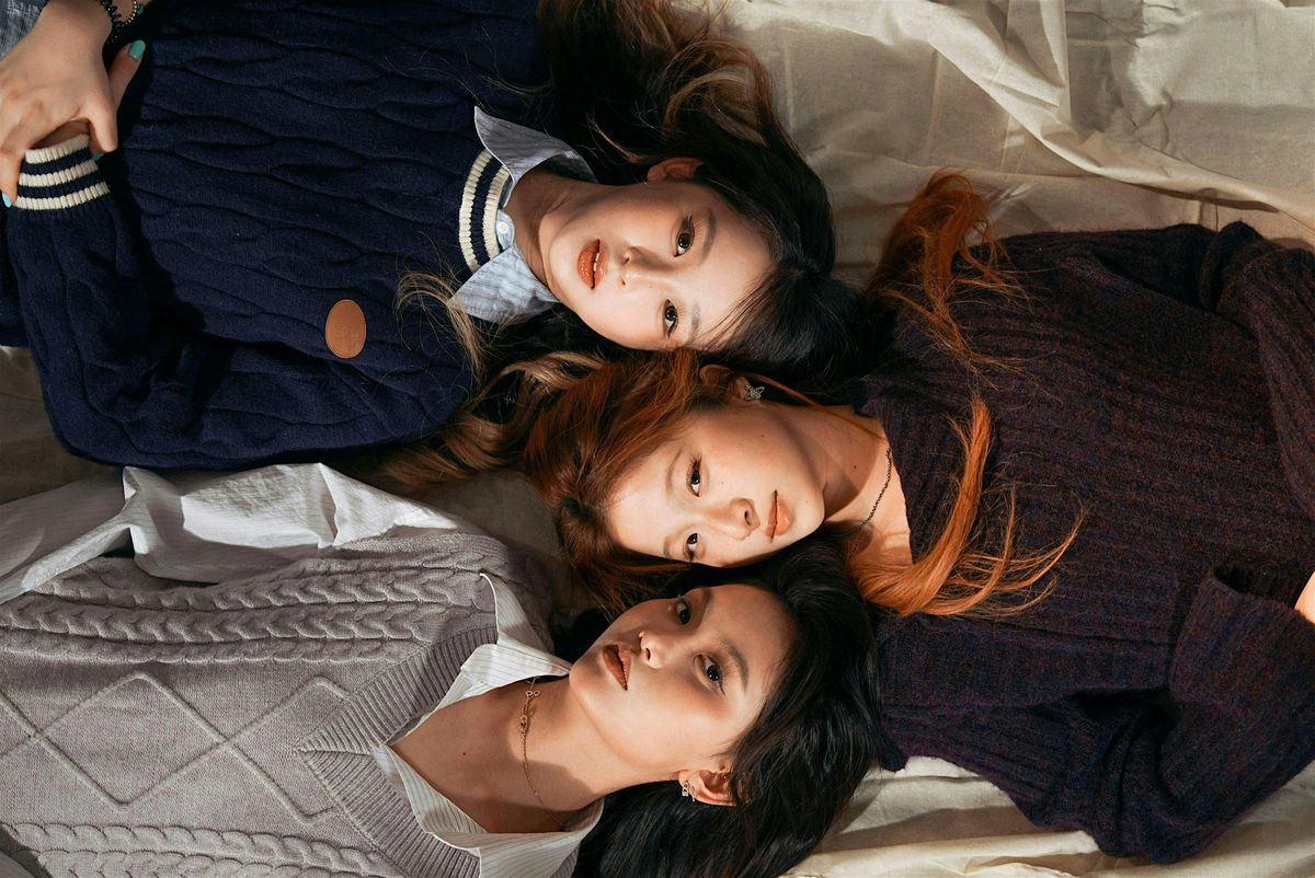 你想吃雪糕吗 A Crush or Maybe Two