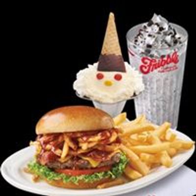 Friendly's Hooper Ave.