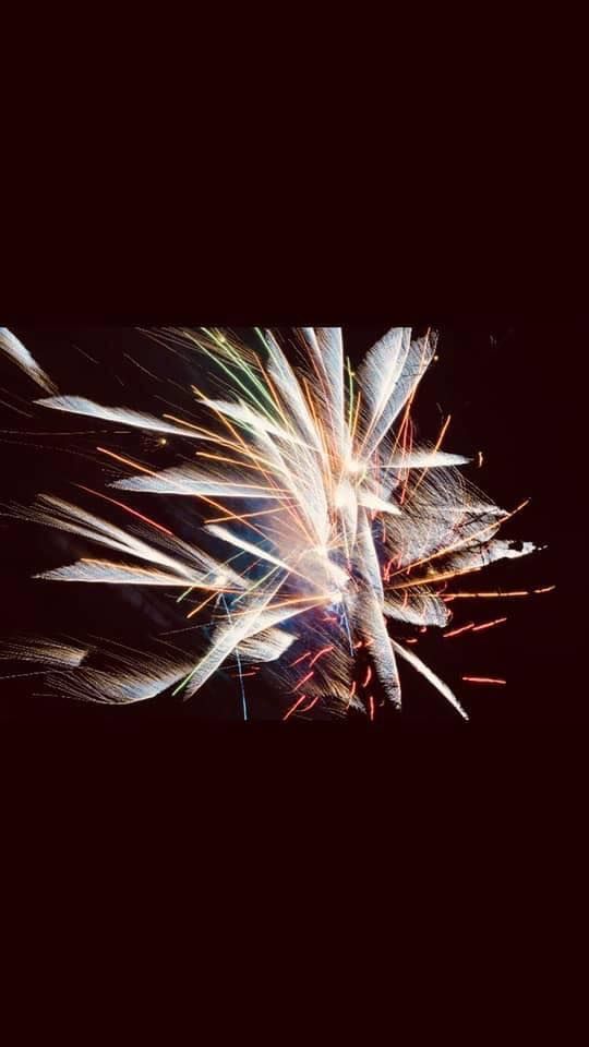 Fireworks Display Cancelled, Dorchester Rugby Club, November 5 2022