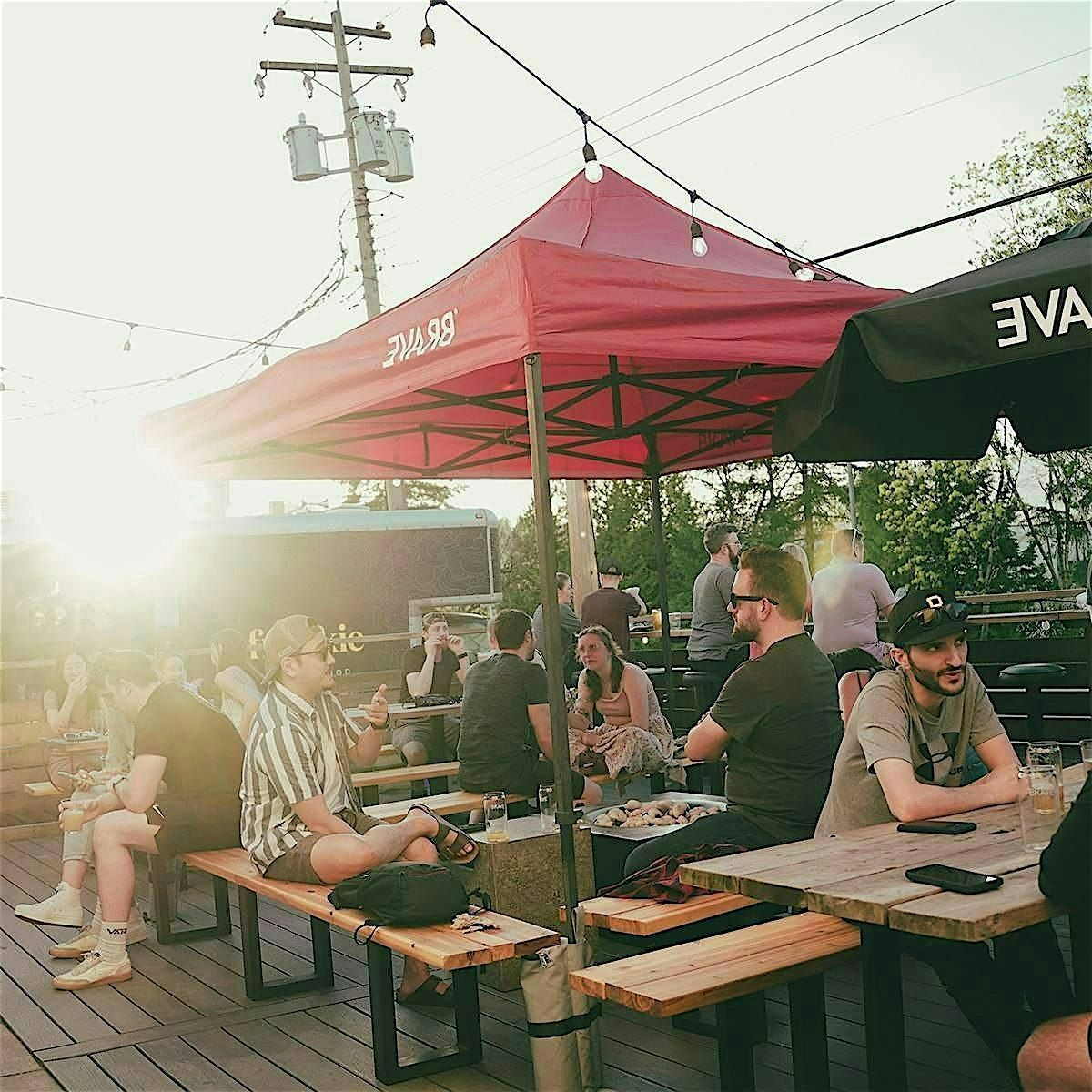 Port Moody | Straight Speed Dating | Ages 34-43 | Jan 25, 25 January | Event in Port Moody | AllEvents