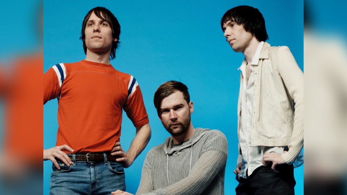 The Cribs Sheffield Tickets, 20 March | Event in Sheffield | AllEvents