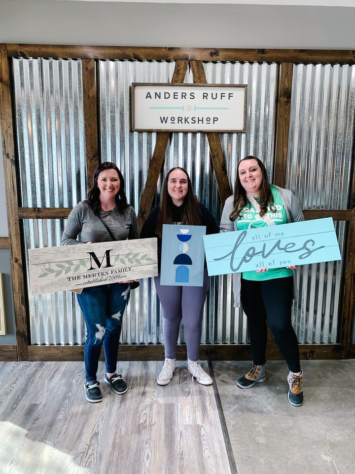 SATURDIY, ALL PROJECTS AVAILABLE!