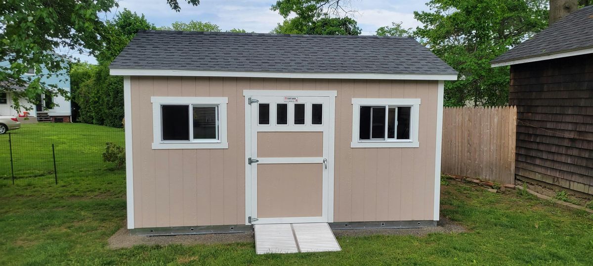 Open House - Building Contractor Crews! Build/Install for us!