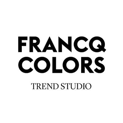 Francq Colors logo