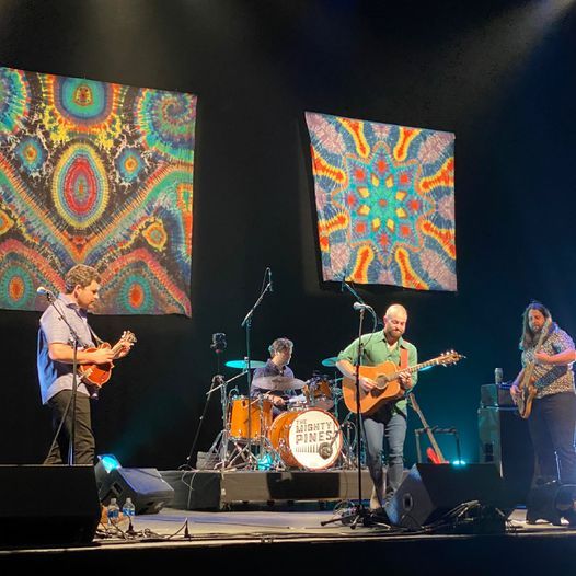 Benton Park Concert Series 2025 Leda Sharyl