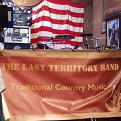 The Last Territory