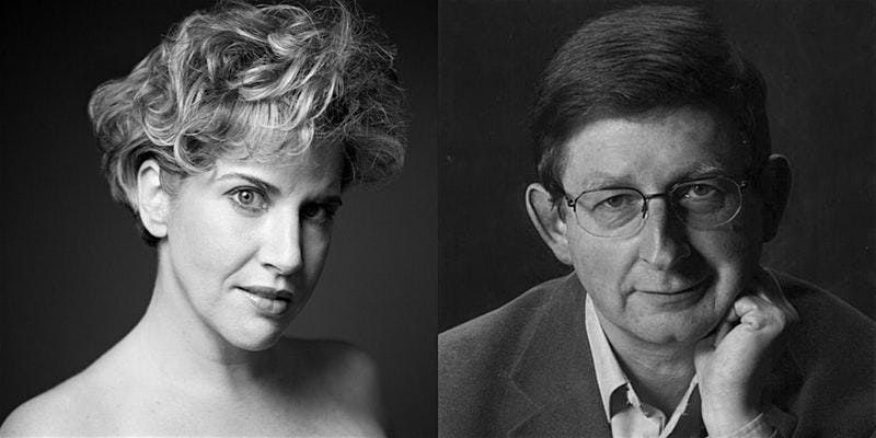 Heidi Moss Erickson And John Parr Noe Valley Ministry San Francisco July 10 2022 Allevents In San Francisco Events July 2022