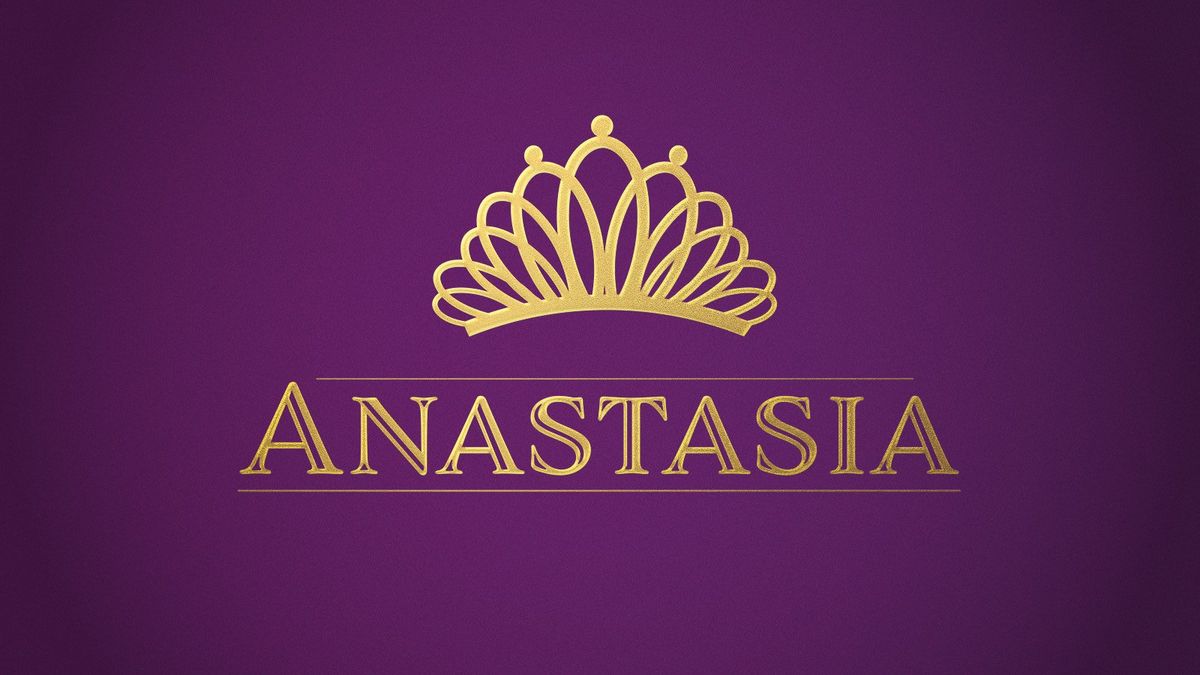 Anastasia - Musical at Maine State Music Theatre - Pickard Theater, 4 June | Event in Brunswick | AllEvents