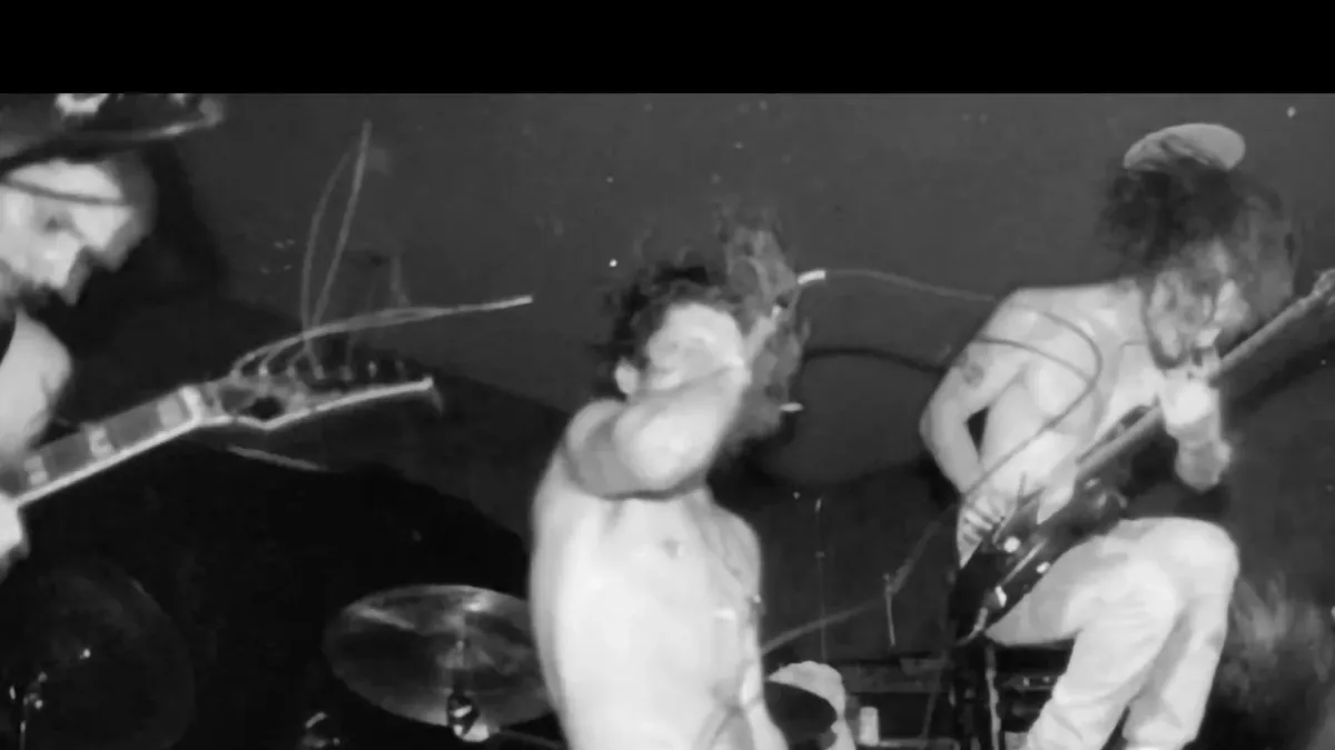 Acid Bath in Warszawa, 18 July | Event in Warsaw | AllEvents