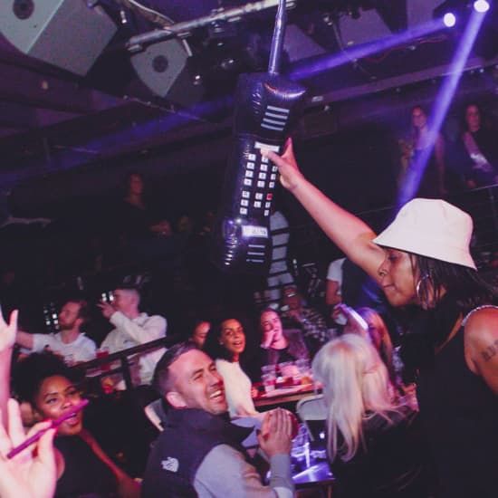 UKG Bingo in Leeds | Event in Leeds | AllEvents