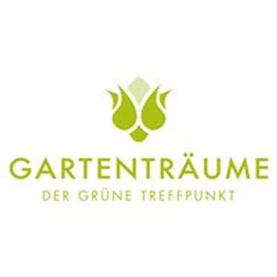 Gartenträume - Der grüne Treffpunkt