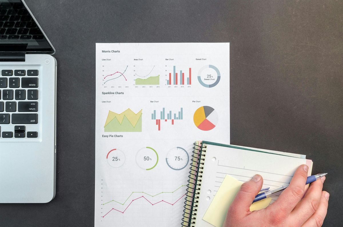 Key Performance Indicators: Determining the Right KPIs for your Business, 8 January | Event in Essex Junction