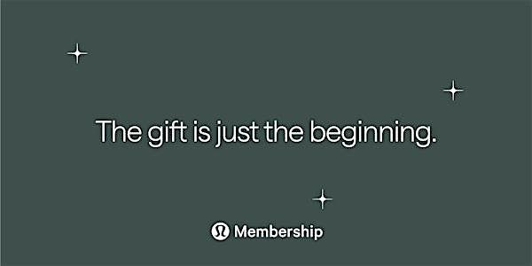 Black Friday Markdown Early Access Part Two| lululemon Downtown Summerlin, 28 November | Event in Las Vegas