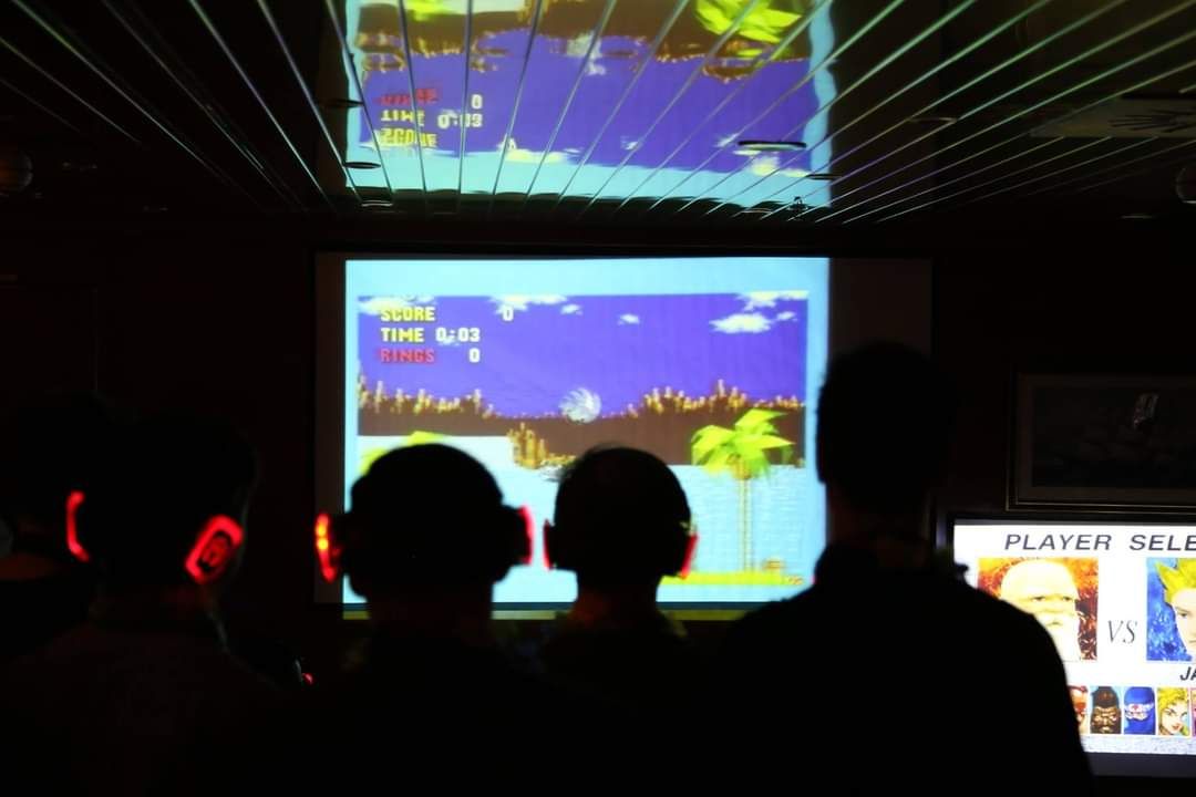 Retro Gaming x Silent Disco , 26 July | Event in Bromley | AllEvents