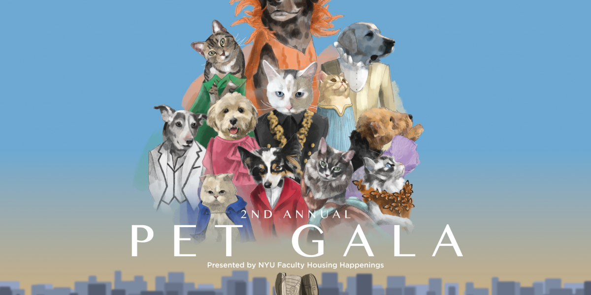 NYU Gala at Apollo Theater New York | Event in Edgewater | AllEvents