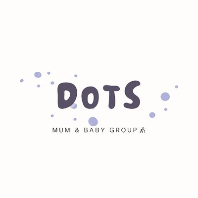 Forever Young People - Dots logo