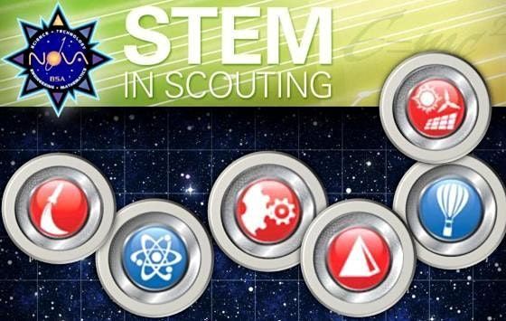 S T E M Overnighter Battleship Uss Iowa Museum Los Angeles September 3 To September 4 Allevents In Merit Badge Day 2022 Los Angeles