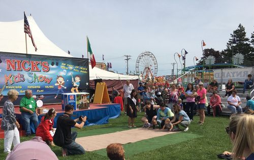 Walworth County Fair 2022 Fairest Of The Fair Finals Walworth County Fairgrounds Elkhorn September 5 2021 Allevents In Walworth County Fairgrounds Events 2022