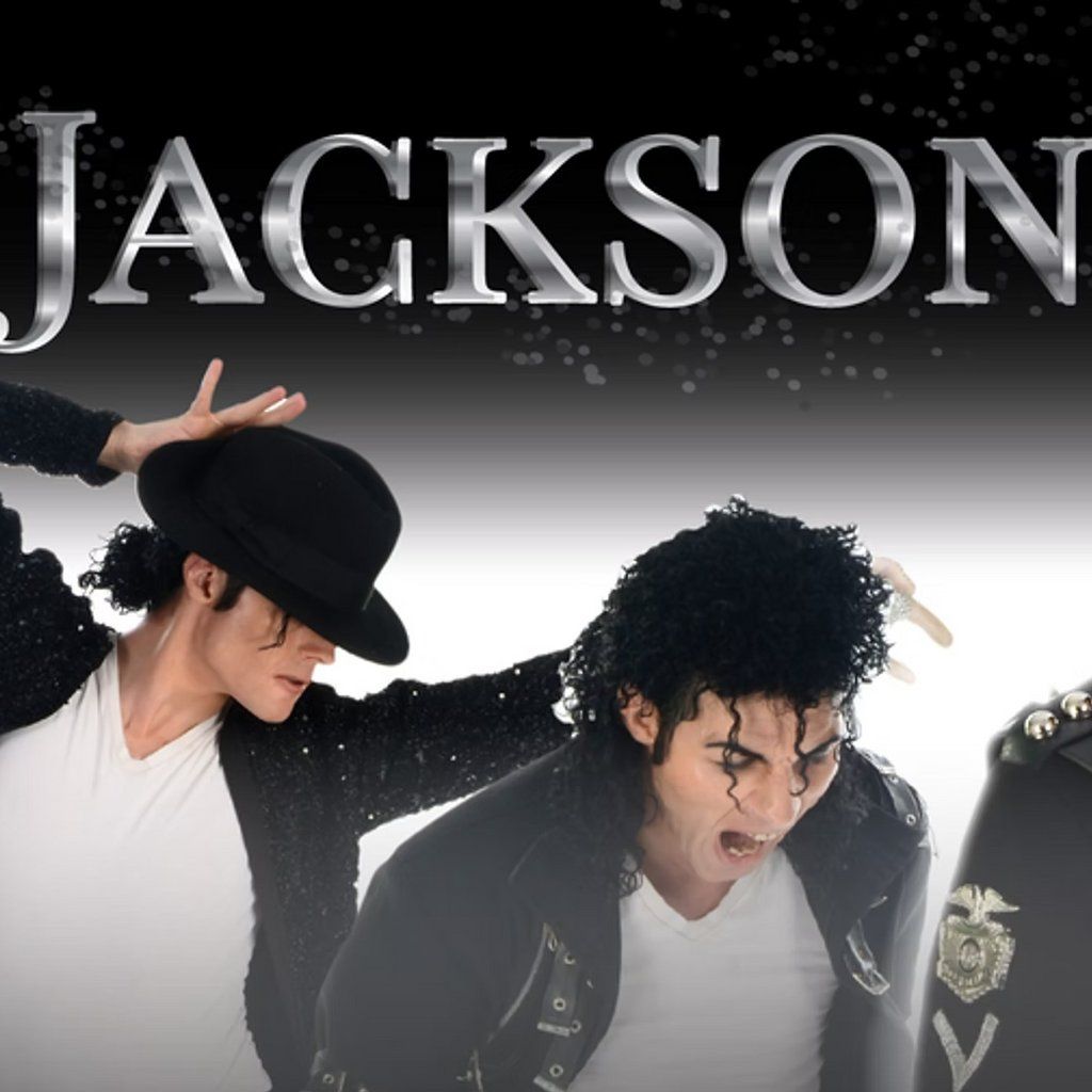 Rory Jackson tribute to Michael Jackson, 23 August | Event in Kingston Upon Hull | AllEvents