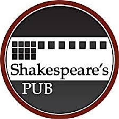 Shakespeare's Pub