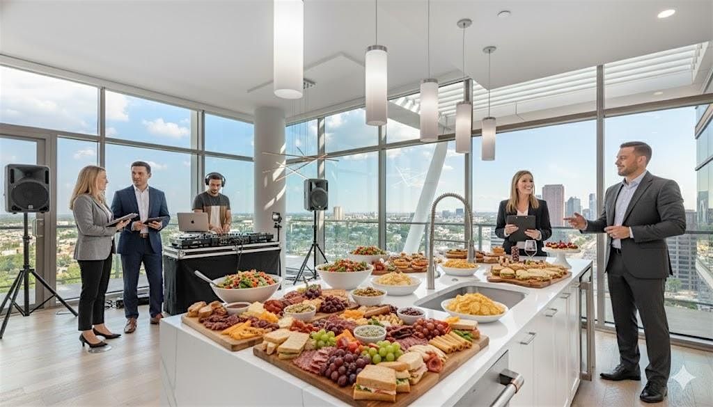 Penthouse Locator Party at Nove at Knox, 19 December | Event in Dallas | AllEvents