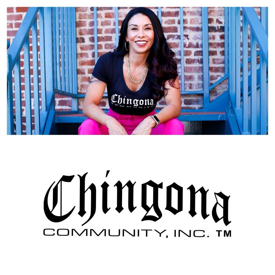 Chingona Community Meet & Greet, Lark & Sparrow, Nipomo, 18 May
