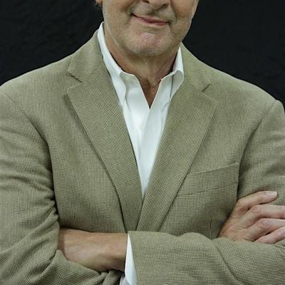 Bob Dickinson