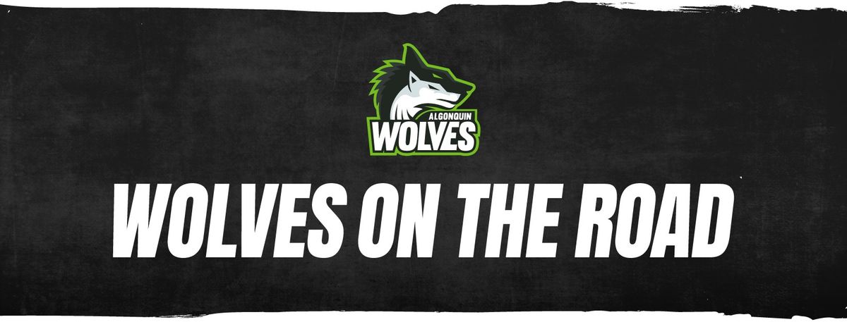 Varsity Volleyball: Algonquin Wolves vs. Seneca Sting, 6 February | Event in Ottawa | AllEvents