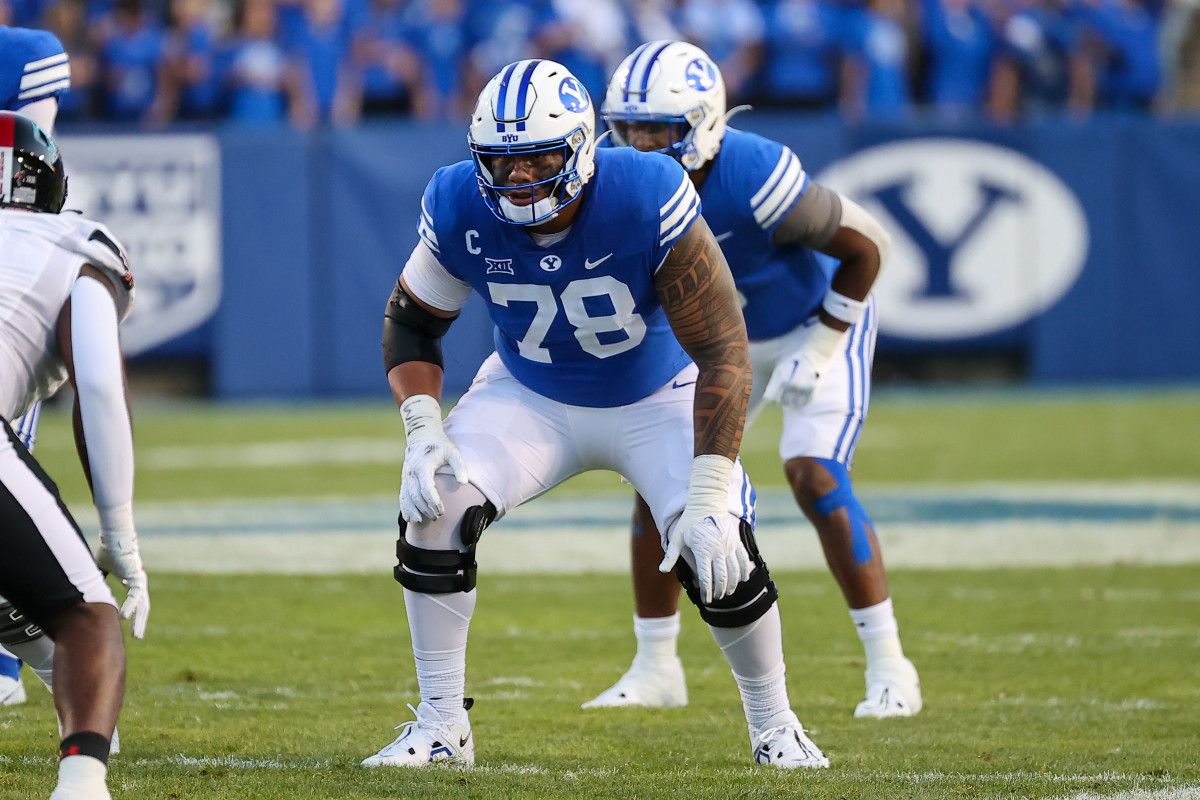 BYU Cougars at Texas Tech Red Raiders Football at Jones AT&T Stadium, 8 November | Event in Lubbock | AllEvents