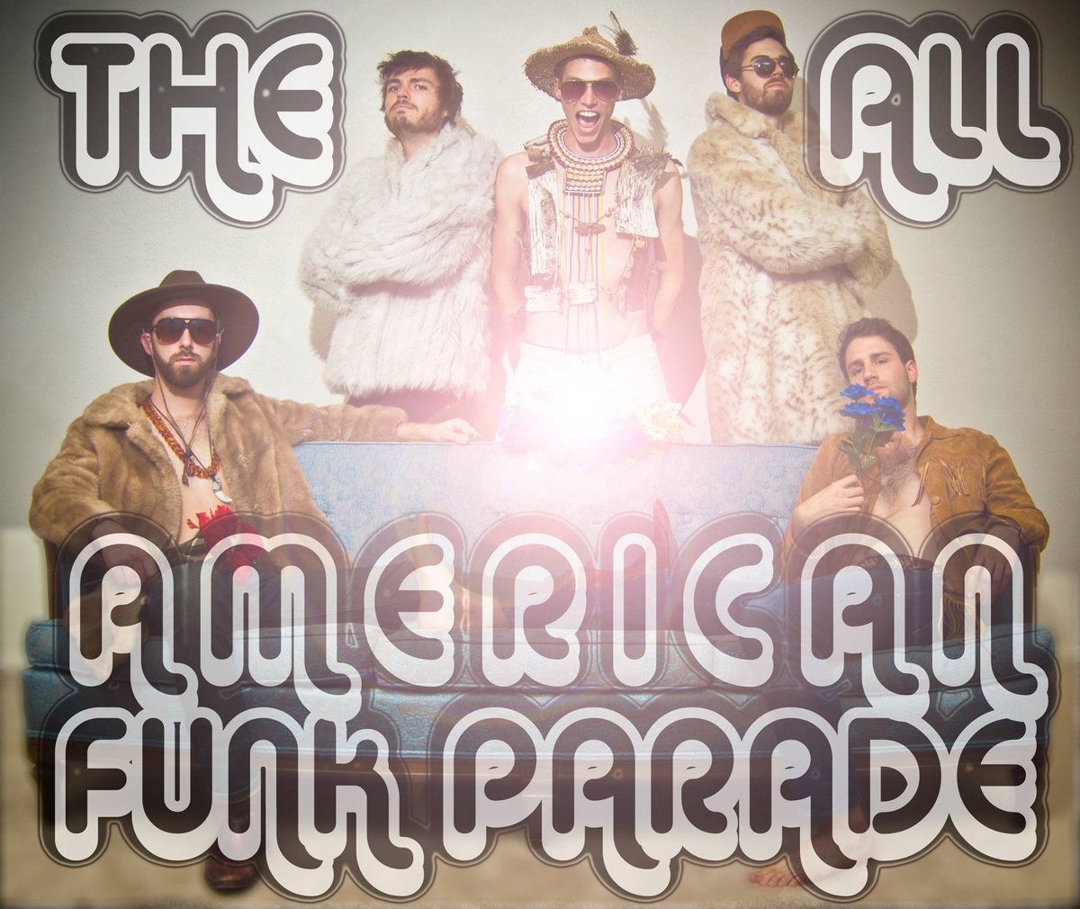 The All American Funk Parade, 19 December | Event in Kalamazoo | AllEvents