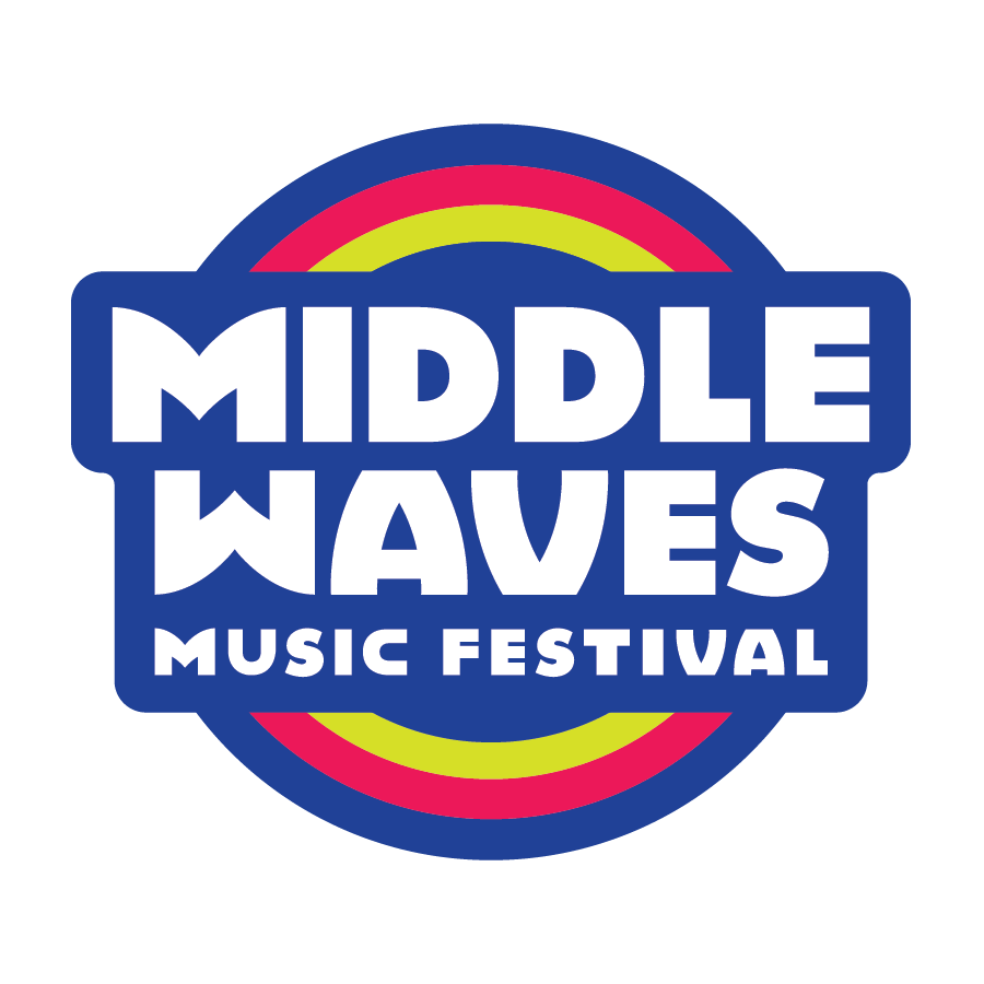 Middle Waves Music Festival at Headwaters Park, 28 June | Event in Fort Wayne | AllEvents