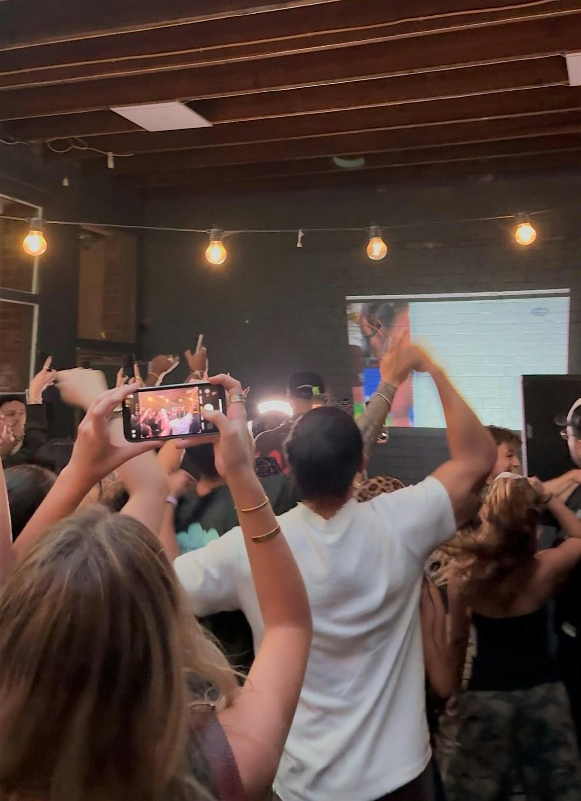 THE MEMORY LOFT XMAS PARTY, 14 December | Event in Brisbane City | AllEvents