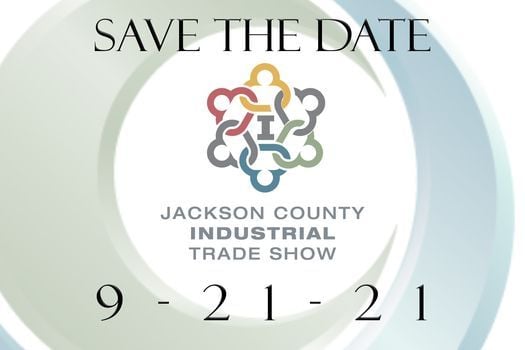 2021 Jackson County Industrial Trade Show Jackson County Civic Center Grand Bay September 21 2021 Allevents In 2022 Jackson County Fair Industrial Suppliers Show