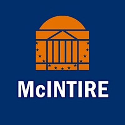 UVA McIntire School of Commerce logo