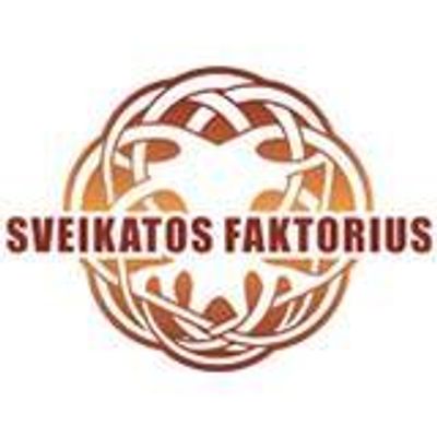 Sveikatos Faktorius