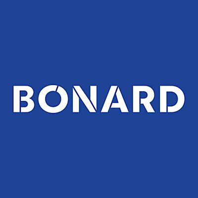 BONARD logo