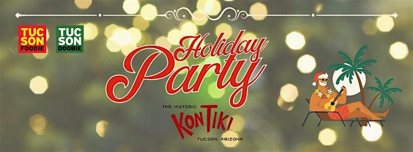 Tucson Foodie Maui Christmas, 19 December | Event in Tucson | AllEvents
