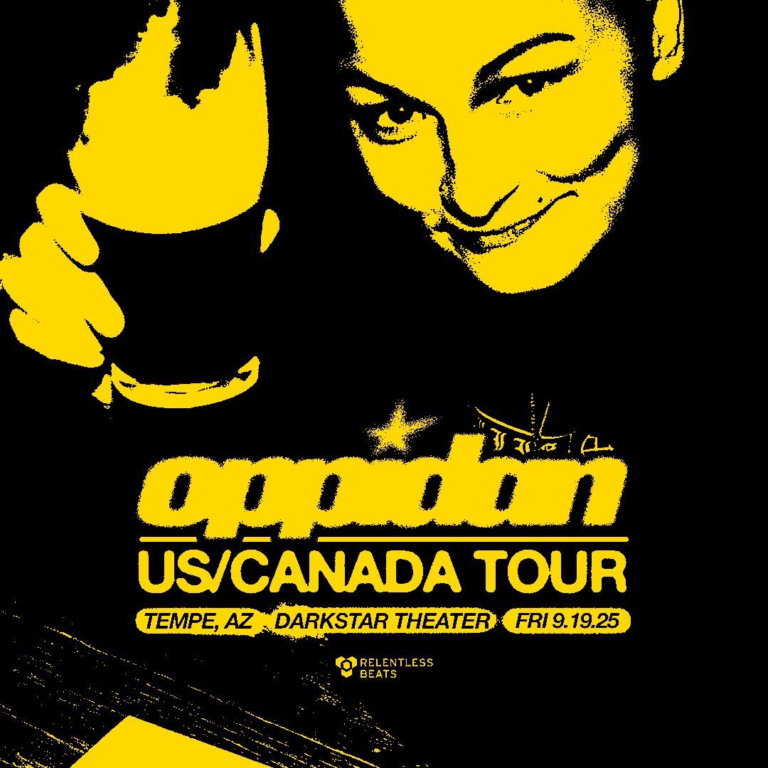 Oppidan, 12 September | Event in Austin | AllEvents