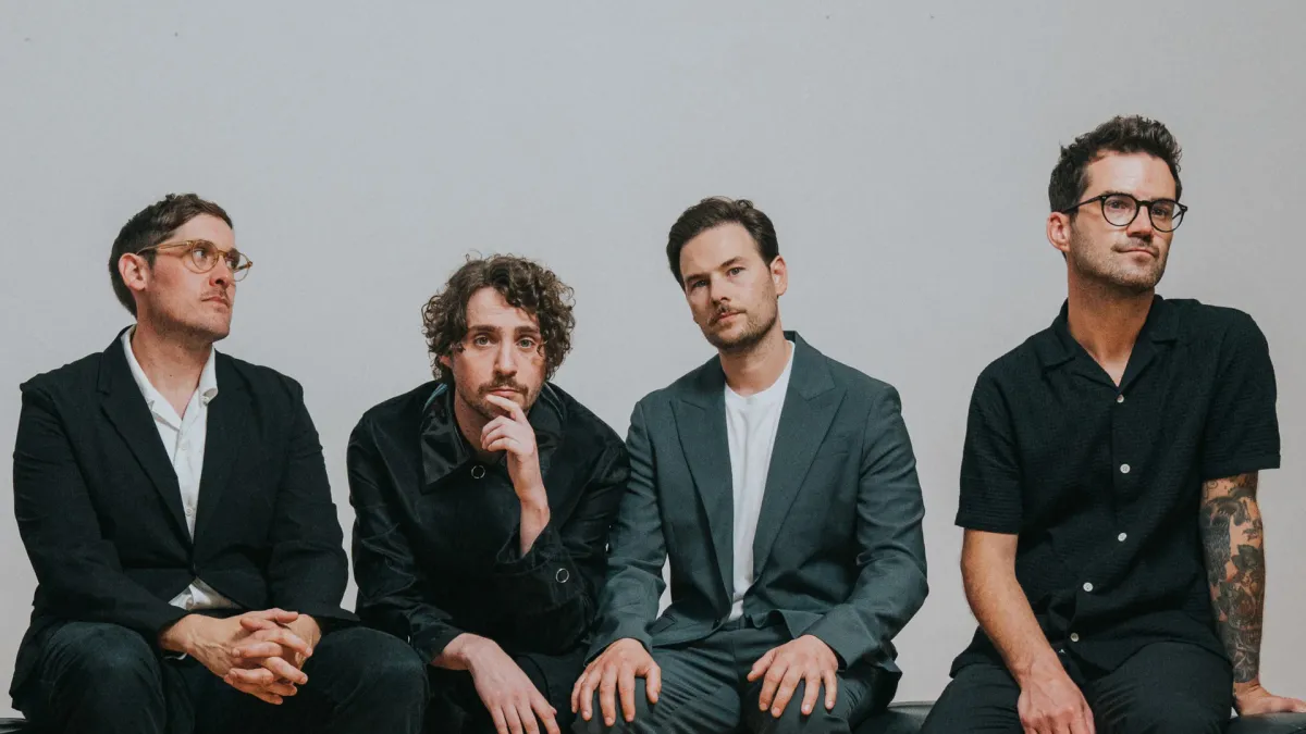 Kids In Glass Houses, The Dangerous Summer in Cardiff, 19 December | Event in Cardiff | AllEvents