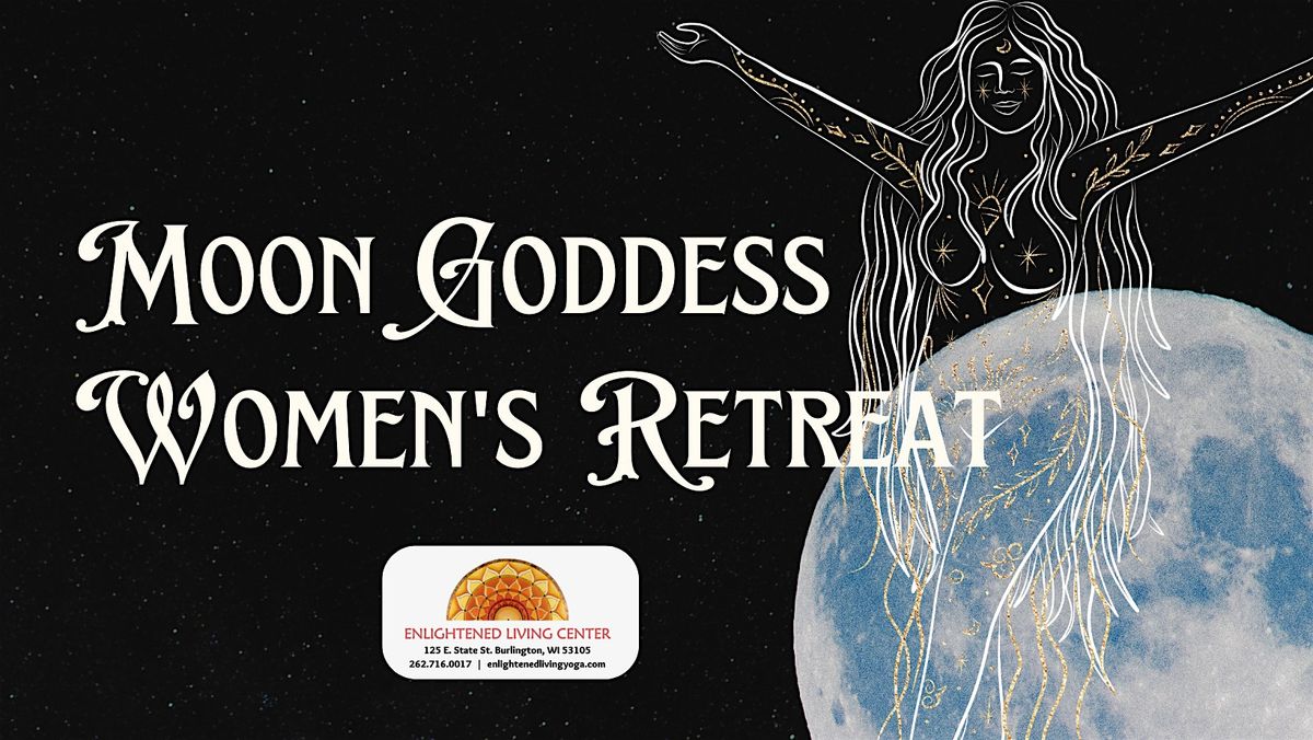 Feb 21 Moon Goddess Women's Retreat, 21 February | Event in Burlington | AllEvents