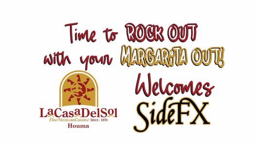 Events In Houma In May 2021 Events In Houma 7-21-2022