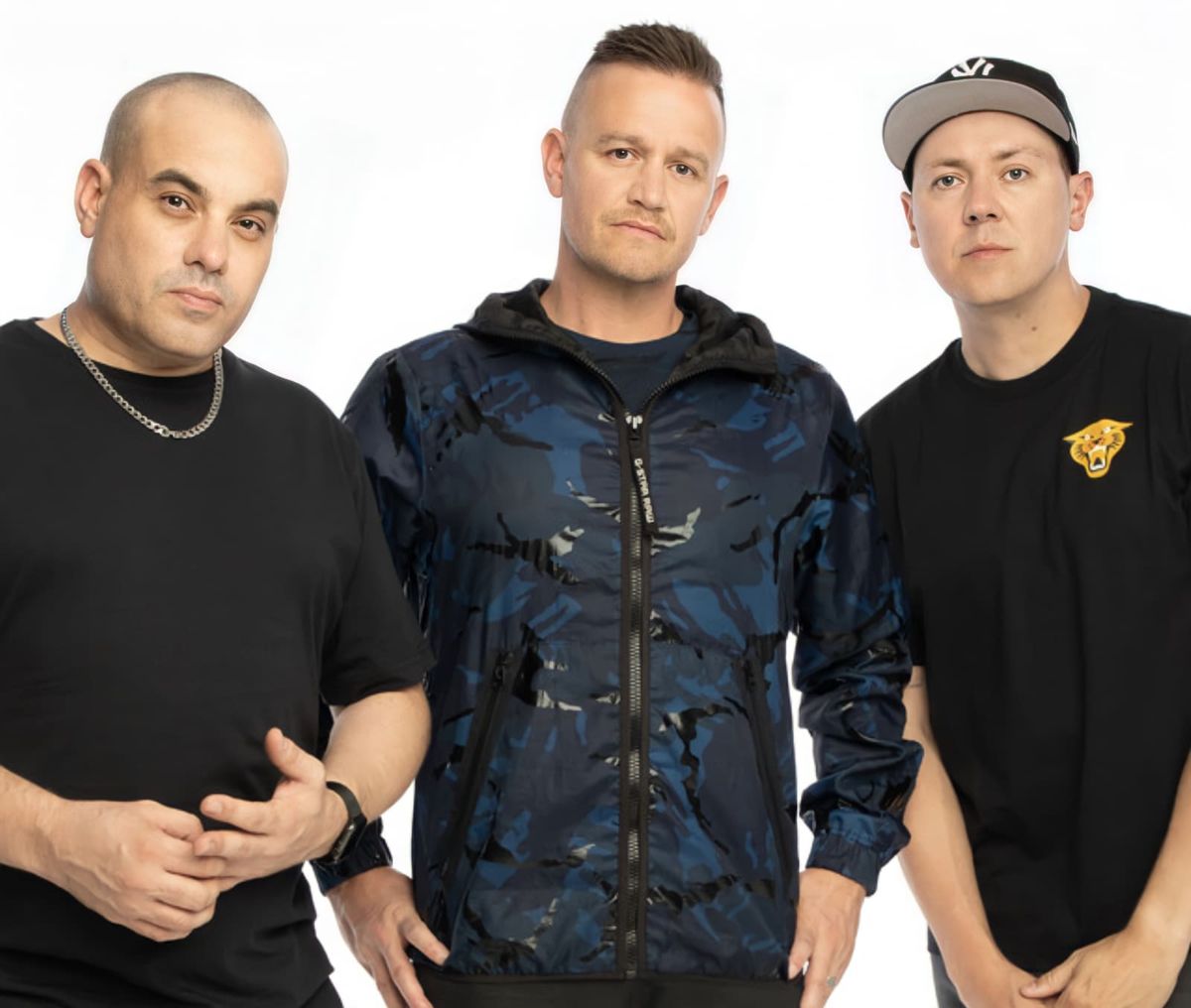 Hilltop Hoods Hamburg Tickets, 19 August | Event in Hamburg | AllEvents