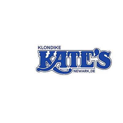 Klondike Kates logo