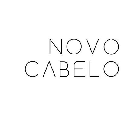 Novo Cabelo Hair Replacement Systems logo