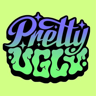 Pretty Ugly logo