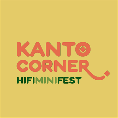 Kanto Corner logo