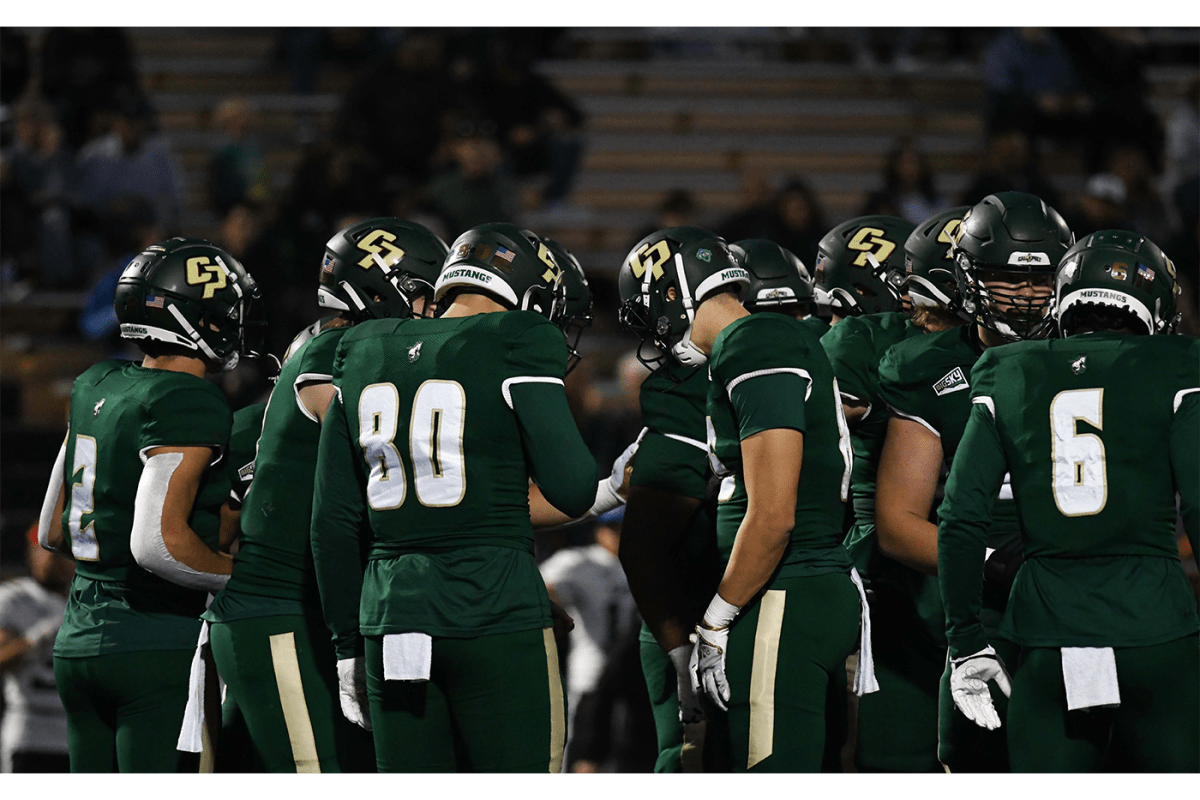 Portland State Vikings at Cal Poly Mustangs Football, 1 November | Event in San Luis Obispo | AllEvents