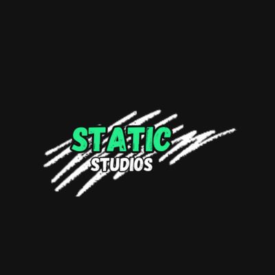 Static Studios LLC logo