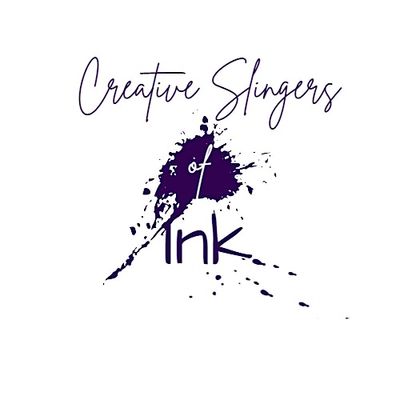 Creative Slingers of Ink